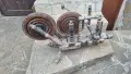 Стар чакрък. Чекрък , снимка 1