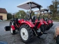 🌿 Специални НОВИ 🚜 ТРАКТОРИ XS224XT (22 к.с.), снимка 1