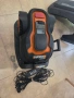 Косачка Робот за косене на трева WORX Landroid WG790E Пълен комплект, снимка 3