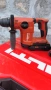 Hilti TE 4-22 И SF 6-22 Перфоратор и Винтоверт Хилти , снимка 3