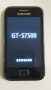 Samsung GT-S7500, снимка 3