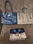 Дамски чанти големи, снимка 1