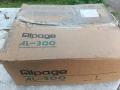 Дек Аlpage al300, снимка 2