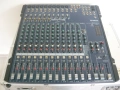 пулт YAMAHA MG166cx, снимка 1