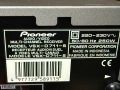Ресийвър PIONEER VSX-D711, снимка 12
