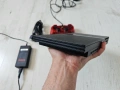 Playstation 2 slim,пълен комплект + Gran Turismo 4, снимка 6