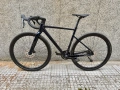 Scott Speedster 30 Gravel/Shimano GRX/HFM carbon fork, снимка 1