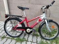 Продава се детско колело Kildemoes 20"., снимка 6