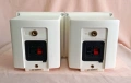 JBL Control MICRO - Тонколони bookshelf, снимка 6