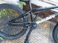 Не звънете на телефона ми ами ми пишете ако имате интерес!!!!! BMX SUNDAY чисто нов, снимка 2