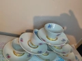 Порцеланови чаши за кафе, снимка 8