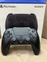 PS5 контролер Dual Sense Black, снимка 2