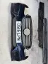 Амг предна броня за е класа фейслифт 2014-2015 година w212 e- class , снимка 2