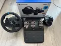 Logitech g923 SE + shifter, снимка 3