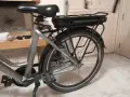 Продавам електрически велосипед Devron, снимка 5