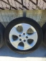 Джанти Kia 16 цола , 5х114.3 , 6j , et51 , 205/55/16 Hundai , Mazda, снимка 4