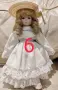 Порцеланови кукли Alberon Collection , снимка 5