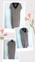 2XL / 4XL / Четири различни броя / Туника "Esmara"/ гигант размер , снимка 6