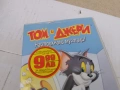 ТОМ И ДЖЕРИ-ORIGINAL VHS TAPE 0707261132L1, снимка 2