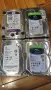 4 TB HDD , 4ТБ Хард дискове, снимка 1