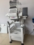 Бродираща налична 50х40см , А15 PRO, 24м. гаранция, опция лизинг, снимка 2
