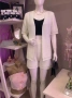 Трикомпонентен летен комплект "Casual Elegance", снимка 1