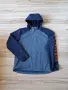 Оригинално мъжко горнище с качулка Columbia Panther Creek Jacket, снимка 1