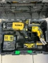  Винтоверт за гисокартон Dewalt , снимка 1