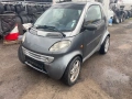 Smart fortwo 600 на части, снимка 3