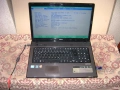 Acer Aspire 7741G - Core i3, 4 GB RAM 500 GB HDD за части, снимка 1