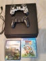 Playstation 4 pro , снимка 1