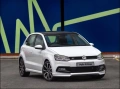 Джанти VW POLO GTI 17-5x100, снимка 5