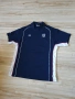 Оригинална мъжка тениска с яка Umbro x England National Football Team / Season 00 (Training), снимка 2