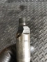 Дюза на гориво инжектор за Mercedes 811D 200 bar (1986–1992) KDAL74S21/19, снимка 2