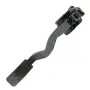Педал газ Peugeot 307 2001-2008 ID: 163455 ОЕМ: 9646702180, снимка 1