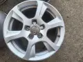 5x112 - 16 цола оригинални джанти Audi 5 x 112 Ауди 5х112, снимка 5