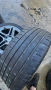 4бр оригинални AMG джанти за Mercedes C, A, Cla , снимка 4