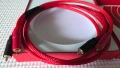 Chord Shawline - 2 RCA to 2 RCA Audio Cable 1,0m, снимка 2
