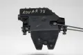 Брава заден капак Rover 75 седан (1999-2005г.) 8196401 / 8 196 401, снимка 1
