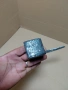 Соц Стара Кована Брадва На Сърп И Чук 1.350кг. НОМЕР 1303., снимка 10