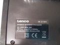 Радиоприемник LENCO IR-2100, снимка 8