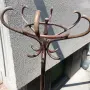 Виенска закачалка 190см, снимка 2