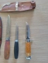 Нож Мора, Mora, финка, нож, ловен нож, снимка 7