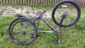 Планински велосипед Ultra Nitro 27,5 cross country - за части, снимка 1