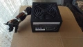 Компютърно захранване 550W Segotep GTR550 120mm FAN, снимка 12