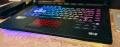 ASUS ROG STRIX G15/ NVidia GTX 1660ti 6GB/Core i7-10750H/16GB RAM/512G SSD/15.6 144Hz FHD IPS, снимка 12