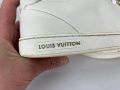 Louis Vuitton Frontrow Кожени маратонки 37 ОРИГИНАЛ, снимка 9