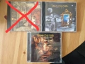 Част 1 Рок и Метъл CD дискове първи преси, снимка 18