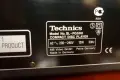 Technics SL-PG590 Compact Disc Player , снимка 6