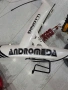 Планински велосипед DINOTTI ANDROMEDA, снимка 5